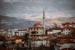 Albania