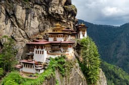 Bhutan