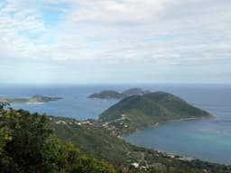 British Virgin Islands