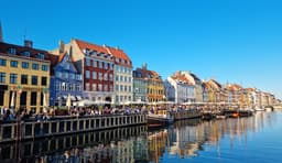 Denmark