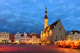 Estonia