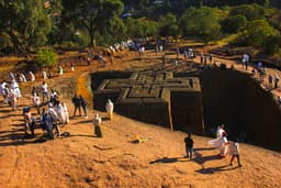 Ethiopia