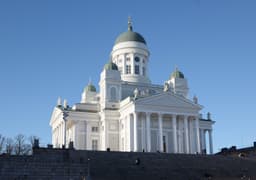 Finland