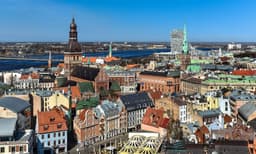 Latvia