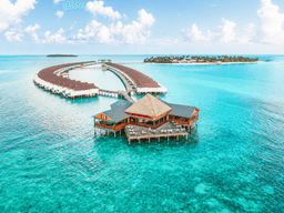 Maldives