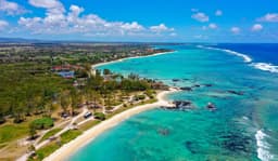 Mauritius