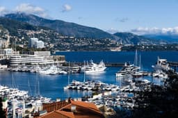 Monaco