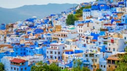 Morocco