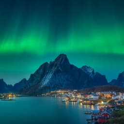 Norway