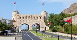 Oman