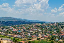 Rwanda