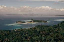 Solomon Islands