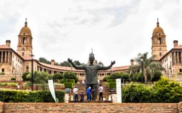 South Africa