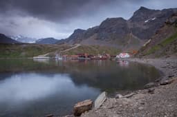 South Georgia
