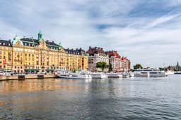 Sweden