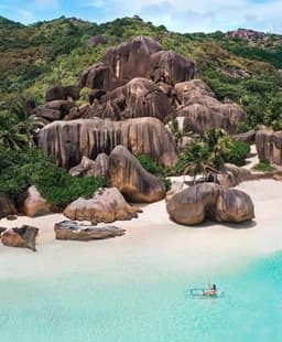 Seychelles