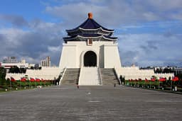 Taiwan