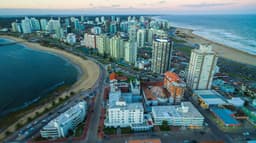 Uruguay