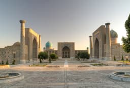 Uzbekistan