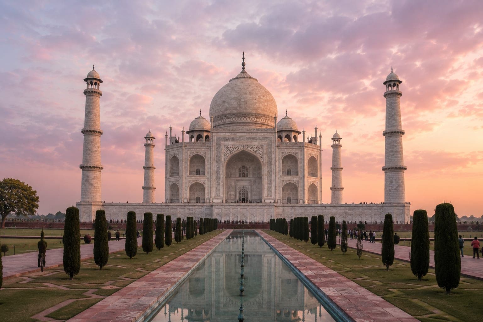 Asia — Heritage & Wellness
