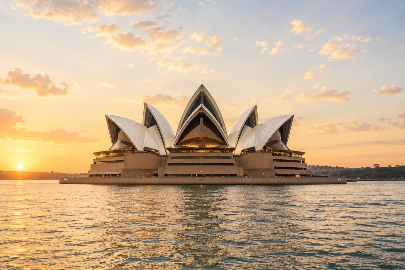 Australia & Oceania — Islands & Reefs