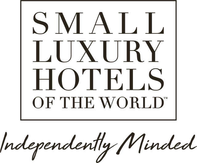 Small Luxury Hotels of the World