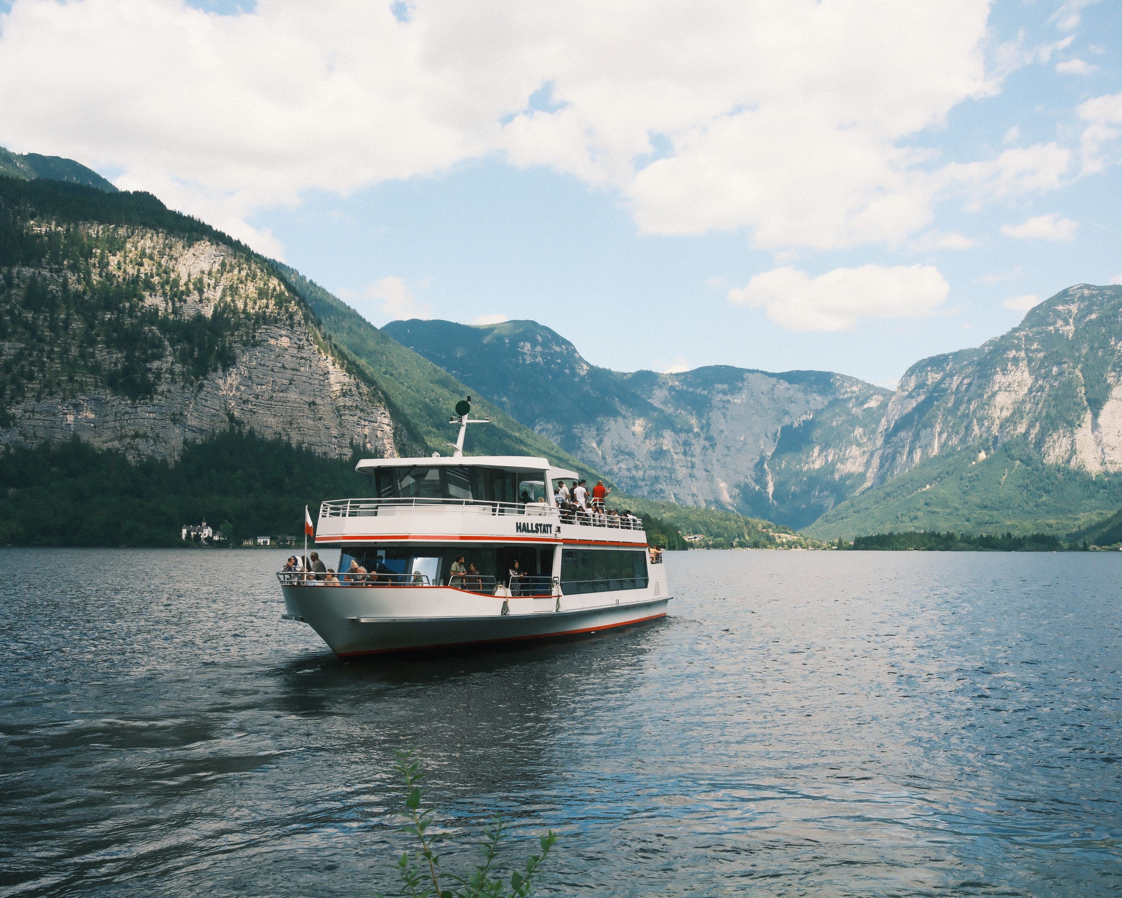 Hallstatt · Summer