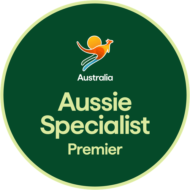 Aussie Specialist Premier