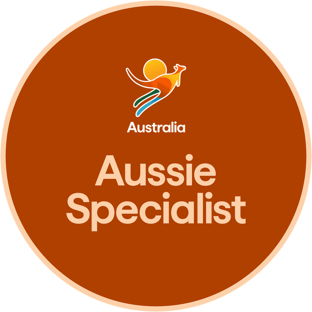 Aussie Specialist