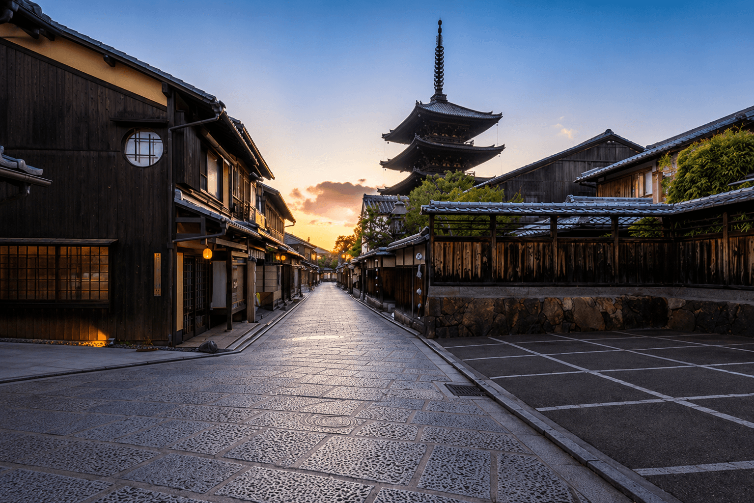 A Private Tea Ceremony in Kyoto's Pontochō